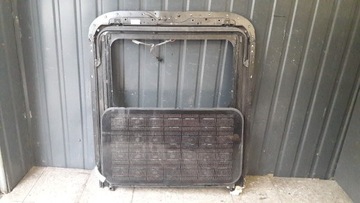 4f5877041c люк audi a6 c6 вебасто солнечный sedan фото №1