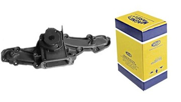 Насос воды alfa 156/166 2,0 v6 - 3,0 v6 фото №1