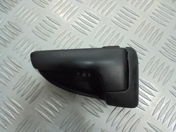 Ручка левая передняя внутренняя kia ceed i фото №1