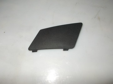 Заглушка бампера iveco daily 2014- 5801582700 фото №1