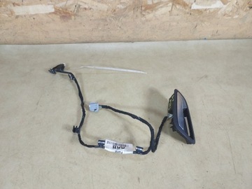 Focus mk3 підсвітка обшивка оббивка лівий перед фото №1