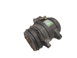 Chevrolet aveo 1 i t200 03- 1.2 компресор кондиціонера 96539395 фото №1