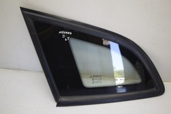 Renault megane iii універсал скло кузовна лівий зад задня фото №1