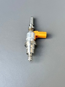 Инжектор dpf fap renault master trafic movano vivaro 2.0 2.3 dci фото №1