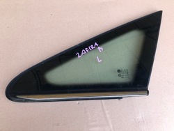 Ліва скло кузовна opel zafira b 2005-2008 фото №1