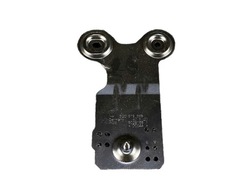 Vw passat b8 держатель крепление вебасто 3q0819595 фото №1