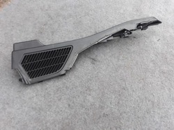 Захист багажника ліва bmw f15 x5 фото №1