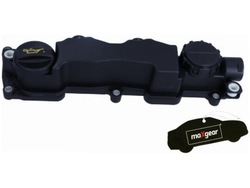 Кришка клапанів peugeot 207 1.6 expert 1.6 1007 1.6 308 i 1.6 +запах фото №1