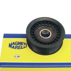 Ролик натягувач vw new beetle transporter mpq0194 фото №1