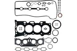 Victor reinz комплектний набір прокладок двигуна toyota camry previa фото №1