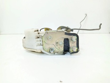 Honda prelude iv 92-96 h22a замок двері передніх лівих ліві 2,2 b фото №1