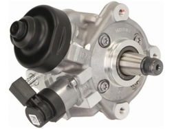 Насос високого тиску vw scirocco iii mk3 2.0 golf plus 2.0 фото №1