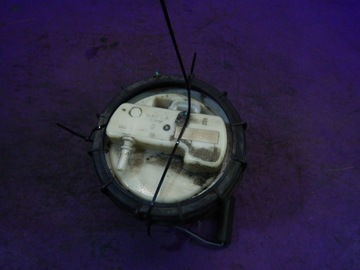 Dacia logan i 1,4 насос пального 4 pin фото №1