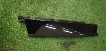 Ford mondeo mk5 планка стійка двері ліва es73-f20899-fd фото №1