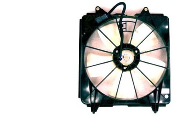 Nrf вентилятор радиатор honda civic viii хэтчбек фото №1