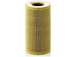 Фильтр масла hu719/5x фото №1