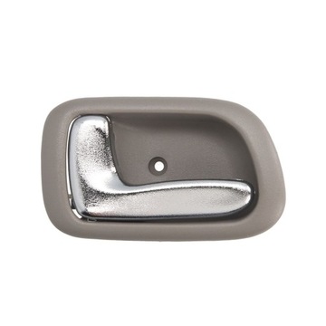 Ручка zew. перед/зад r corolla e11 e10 92-02 фото №1