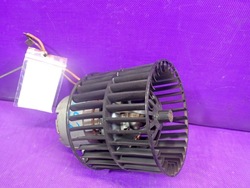 Opel astra f i 94-02 вентилятор повітропровід повітродувка 2 pin 1bb52 фото №1