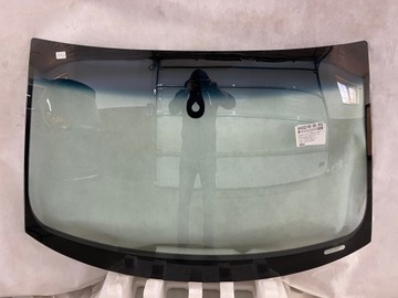 Audi a5 скло передня лобове датчик 3d 5d 2007-2012 фото №1