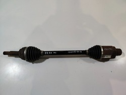 Tesla модель x 2015- полуось правая перед 1027115-00-d фото №1