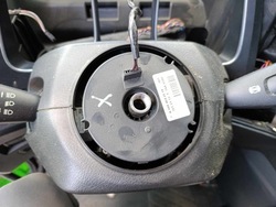 Лента руль mercedes actros mp4 a0004642018 фото №1