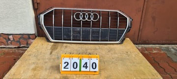 Решётка решётка радиатора audi q3 ii 83a853651 фото №1