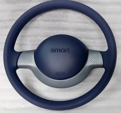 Smart 450 руль + подушка безопасности фото №1
