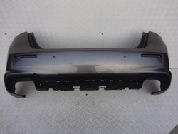 Maserati ghibli granlusso 17- рестайлинг зад 4xpdc фото №1