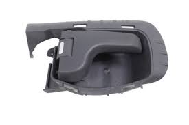 Ручка внутренняя mercedes vito 6387660478 левая фото №1