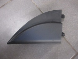 Захист заглушка дзеркало ліва hyundai i30 ii фото №1