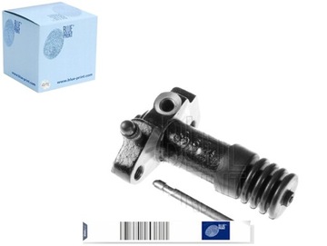 Амортизатор зчеплення kia k2900 2.9d 01.08- блакитний print фото №1