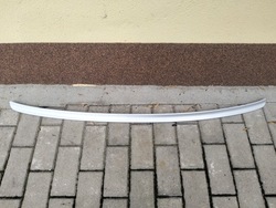 Спойлер накладка спойлер bmw 3 e46 m3 фото №1