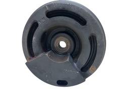 Колесо пасове вала привідного двигуна jeep grand cherokee wk2 рестайлінг 3.0 crd фото №1