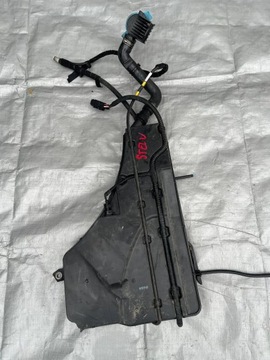 Alfa romeo stelvio бак рідини склоомивача 2018- фото №1