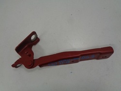 Ds3 c3 ii 09-16 петля капота лівий 9683552580 фото №1