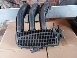 Peugeot 2008 1.2 коллектор всасывающий фото №1