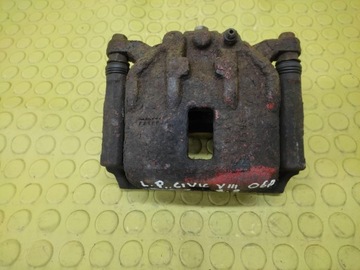 Honda civic viii 2.2 i-ctdi суппорт тормозной левый перед фото №1