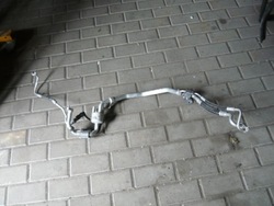 Citroen c4 picasso ii 9675103680 шланг кондиционера фото №1