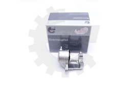 Супорт гальма перед лівий mazda mx-5 i ii фото №1