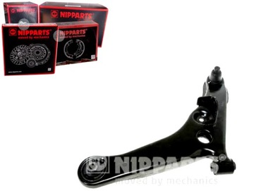 Nipparts важіль підвішування adc48691 41267 j490502 фото №1
