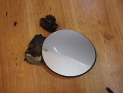 Chevrolet orlando крышка заливка топлива фото №1