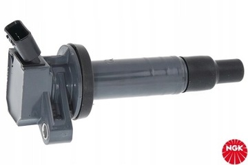 Катушка зажигания rav 4 ii 1.8 01- фото №1