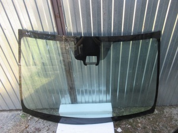 Скло лобове toyota avensis камера з підігрівом 2015- фото №1