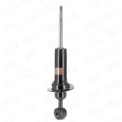 Амортизатор перед газовый 341684 kyb nissan navara фото №1