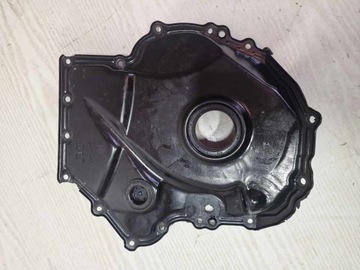 Audi a6 q5 q3 a4 s3 vw arteon golf r 2.0 tfsi корпус распределительный вал dnf фото №1