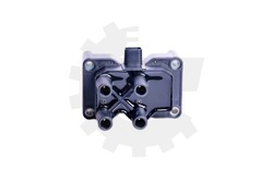 Котушка запалювання ford mondeo iii 1.8 2.0 16v фото №1