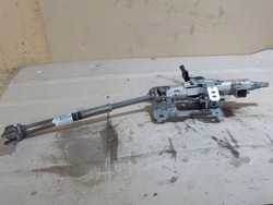 Citroen ds3 колонка рулевая 1.6 ehdi фото №1