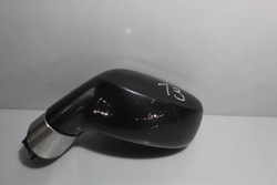 Зеркало левая renault vel satis teb66 фото №1