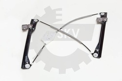 Підйомник вікна skv 01skv021 фото №1