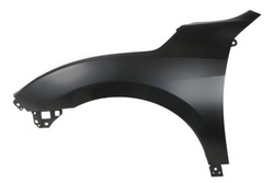 Крыло перед левый honda civic x sedan 11.2019- фото №1